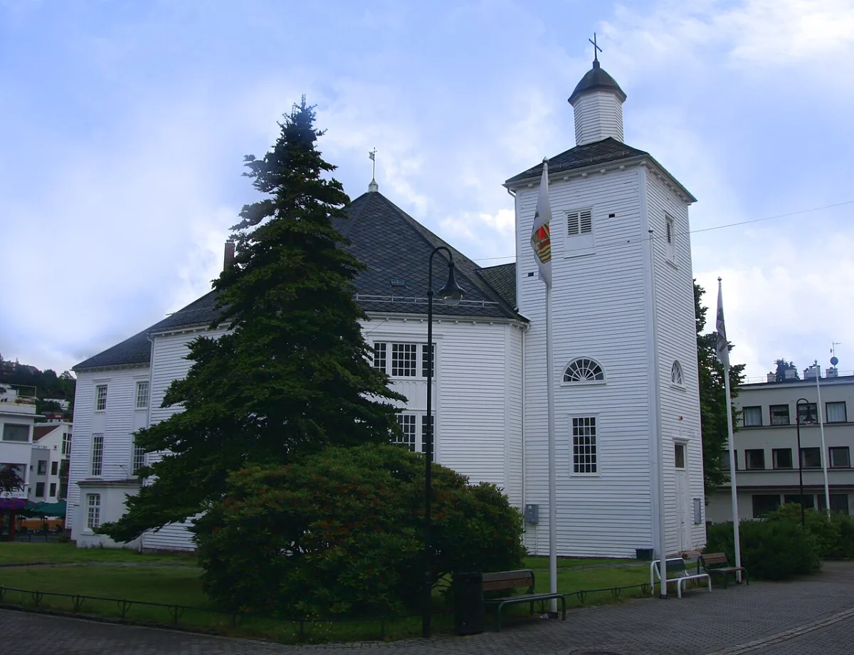 Velferdsstuen (Flekkefjord), Flekkefjord