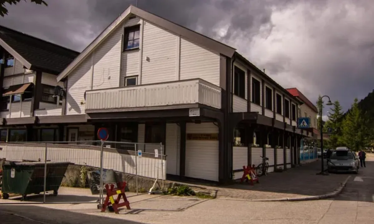 Bykirken (Otta), Otta