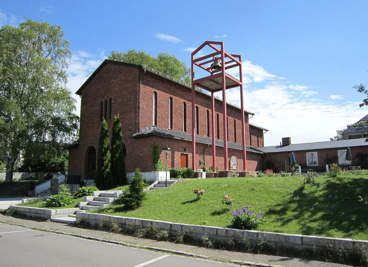 St. Elisabethsøstrenes kapell, Tønsberg